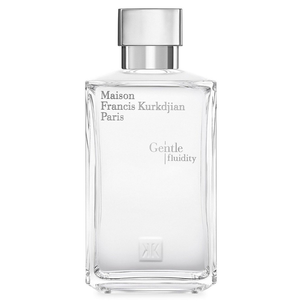 Maison Francis Kurkdjian Gentle Fluidity Silver