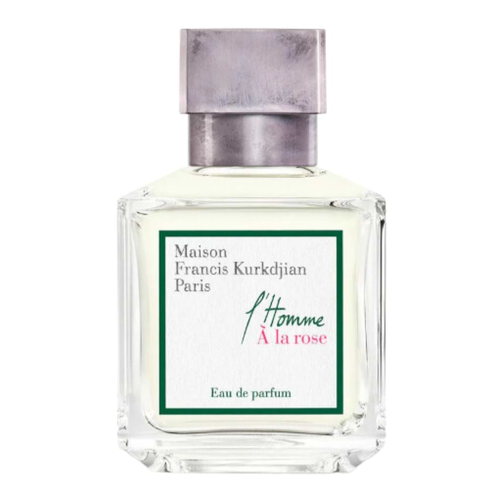 Maison Francis Kurkdjian L'Homme A la rose 