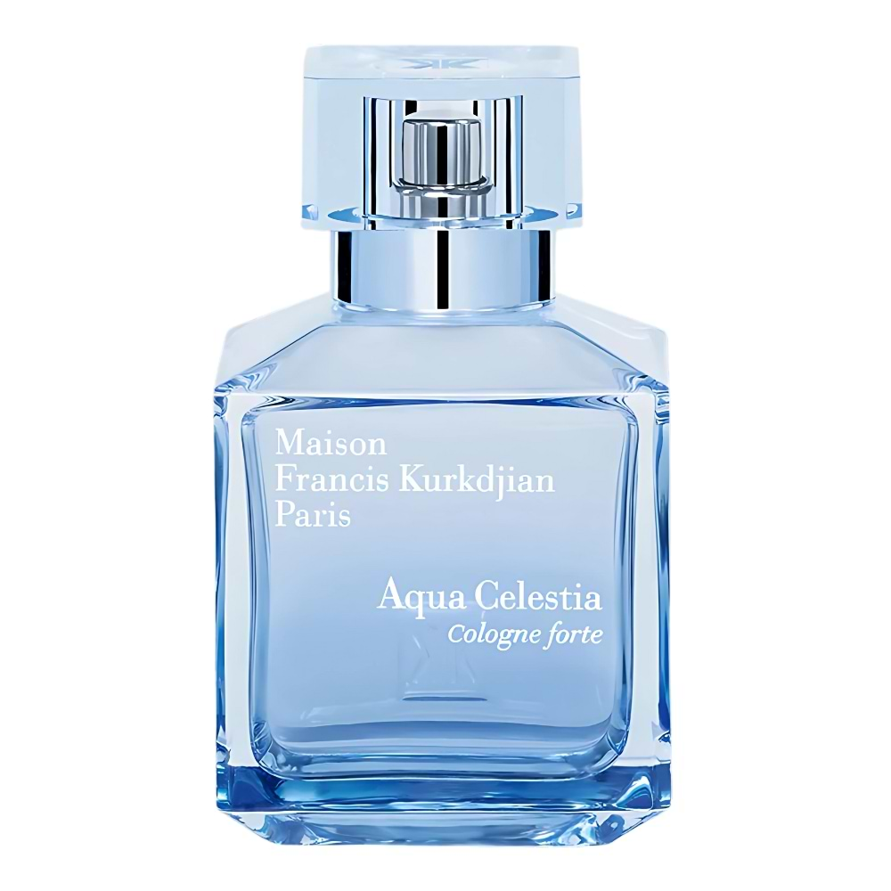 Maison Francis Kurkdjian Aqua Celestia Cologne forte