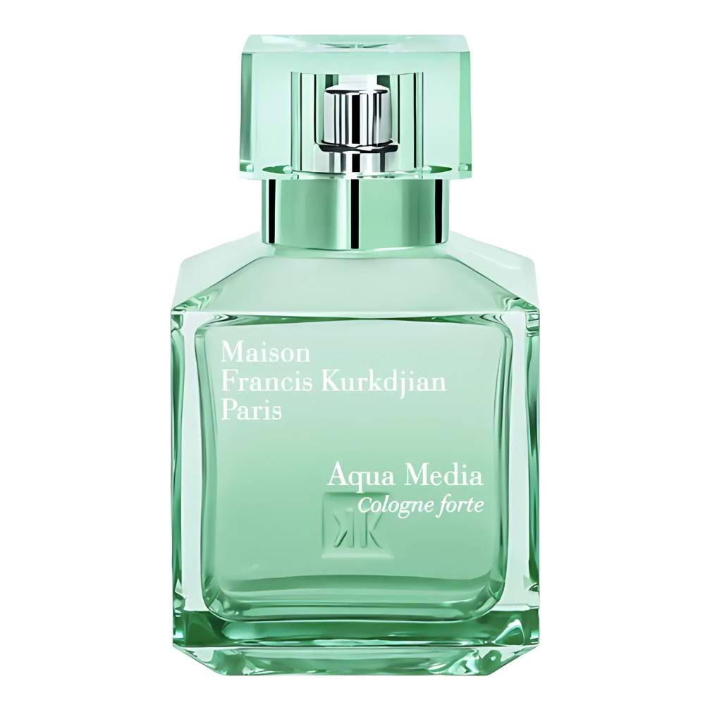 Maison Francis Kurkdjian Aqua Media Cologne F..