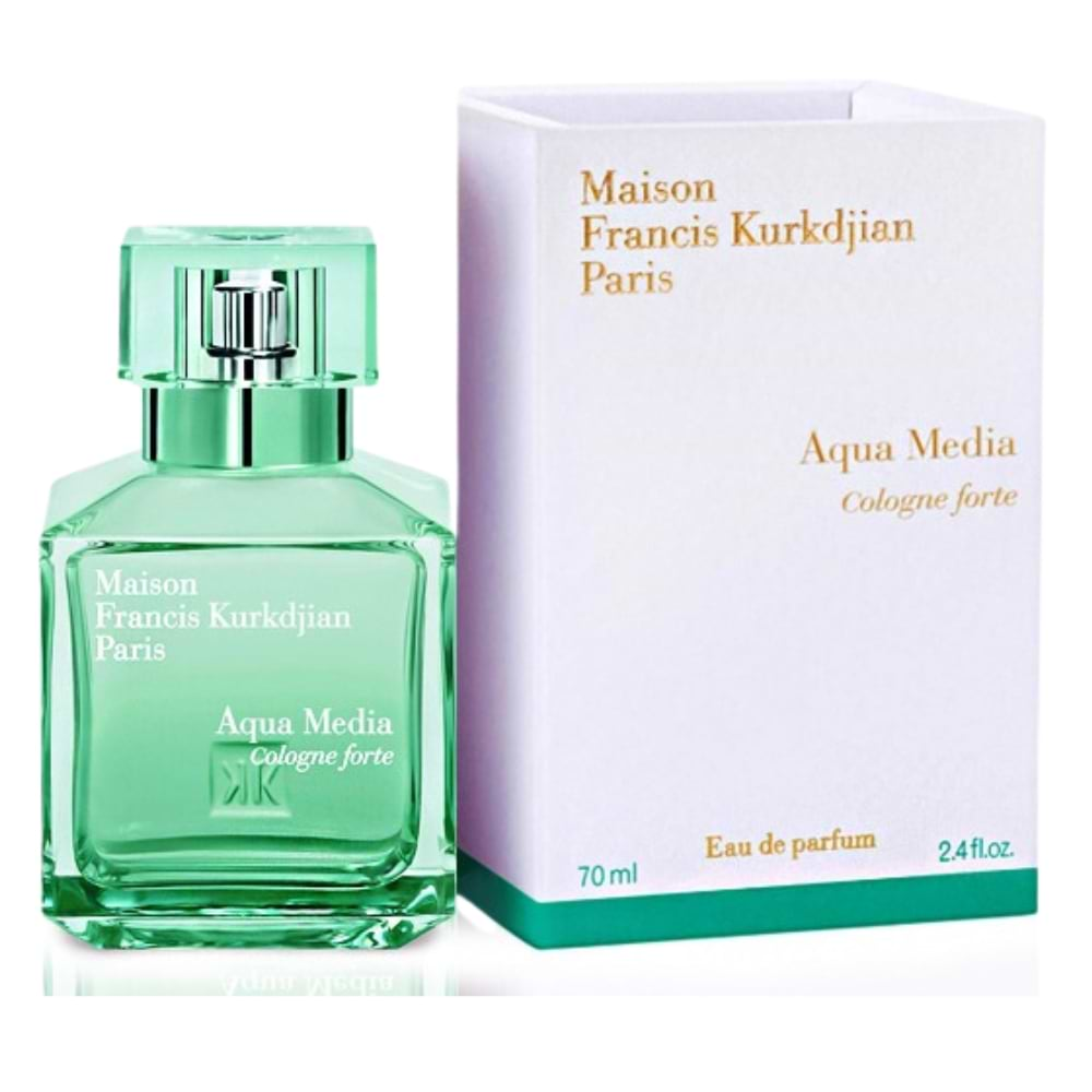 Aqua Media Cologne Forte