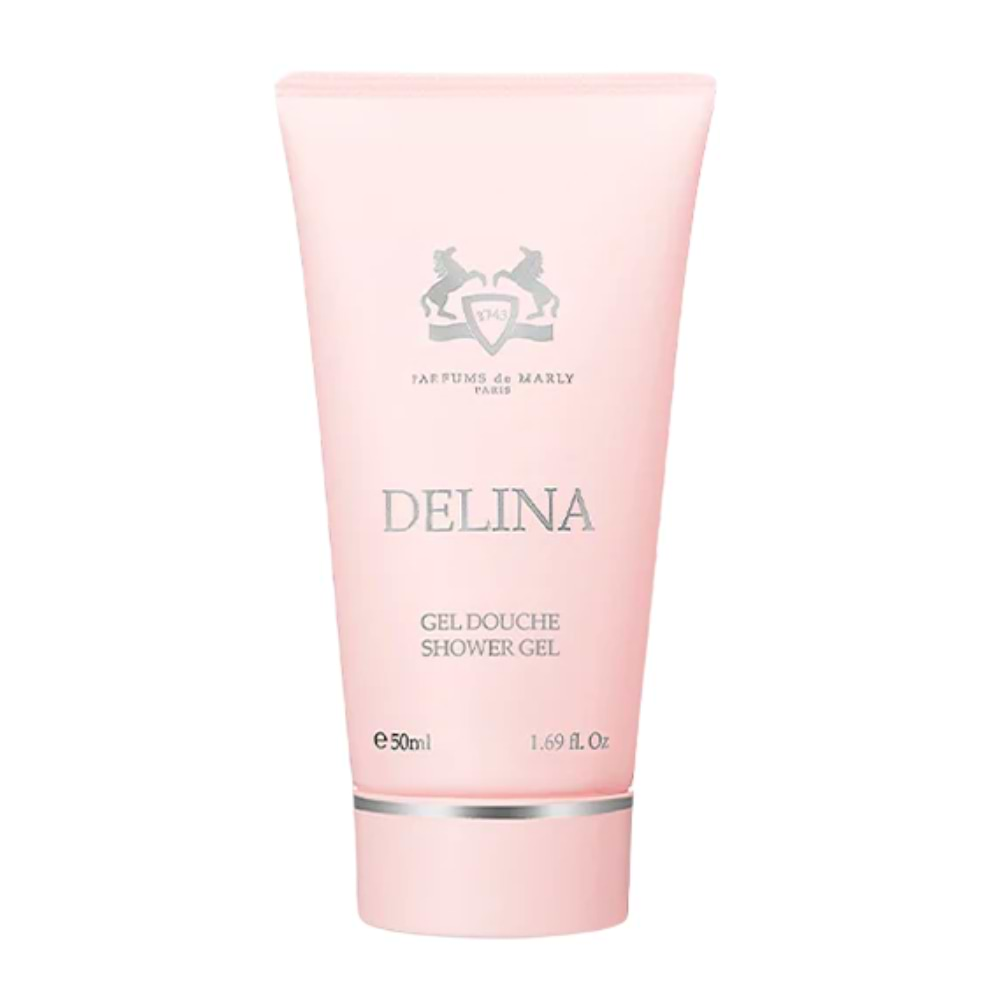 Parfums De Marly Delina Shower Gel