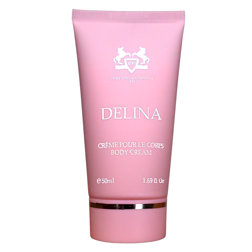 Parfums De Marly Delina Body Cream for Women