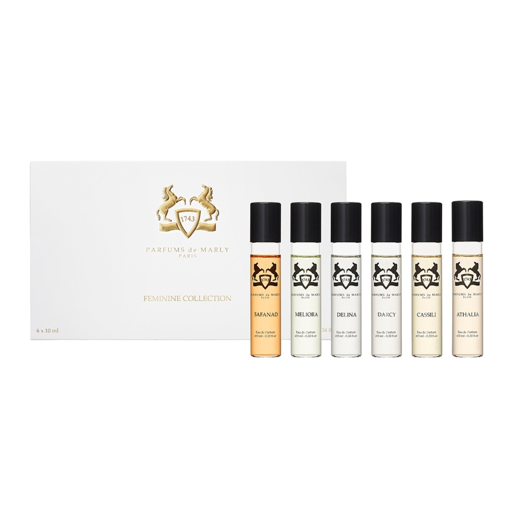 Parfums De Marly Feminine Collection