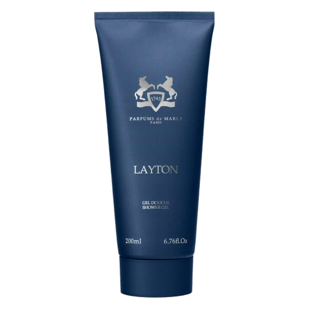 Parfums De Marly Layton Shower Gel