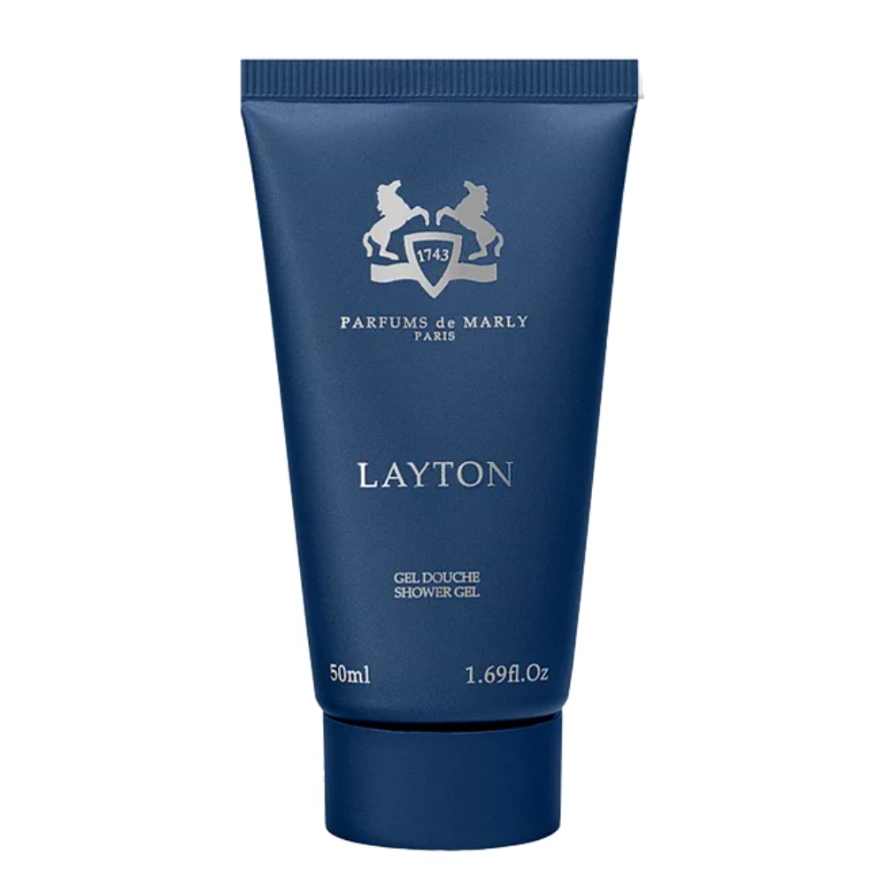 Parfums De Marly Layton Shower Gel