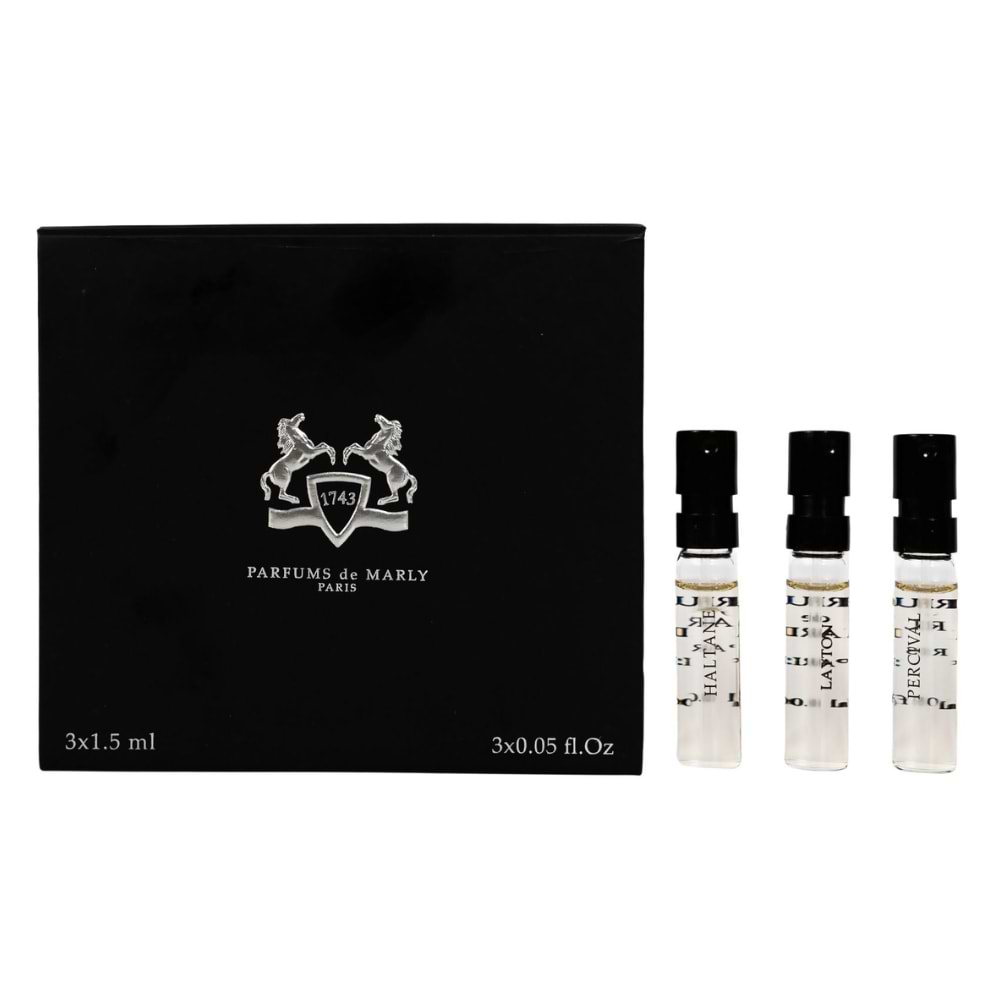 Parfums De Marly Mini Set