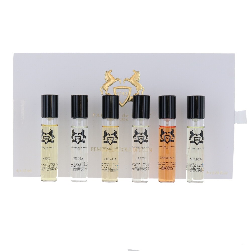 Parfums De Marly Female Discovery Set