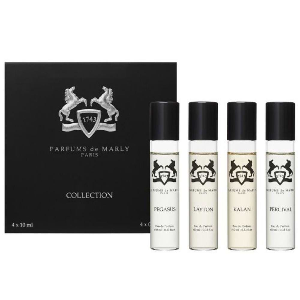 Parfums De Marly Masculine Discovery Set