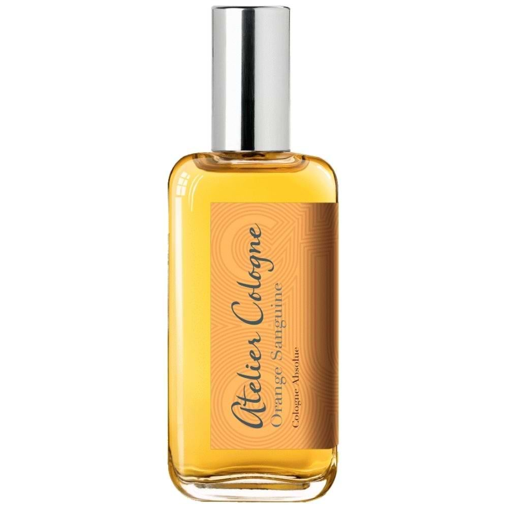 Atelier Cologne Orange Sanguine 