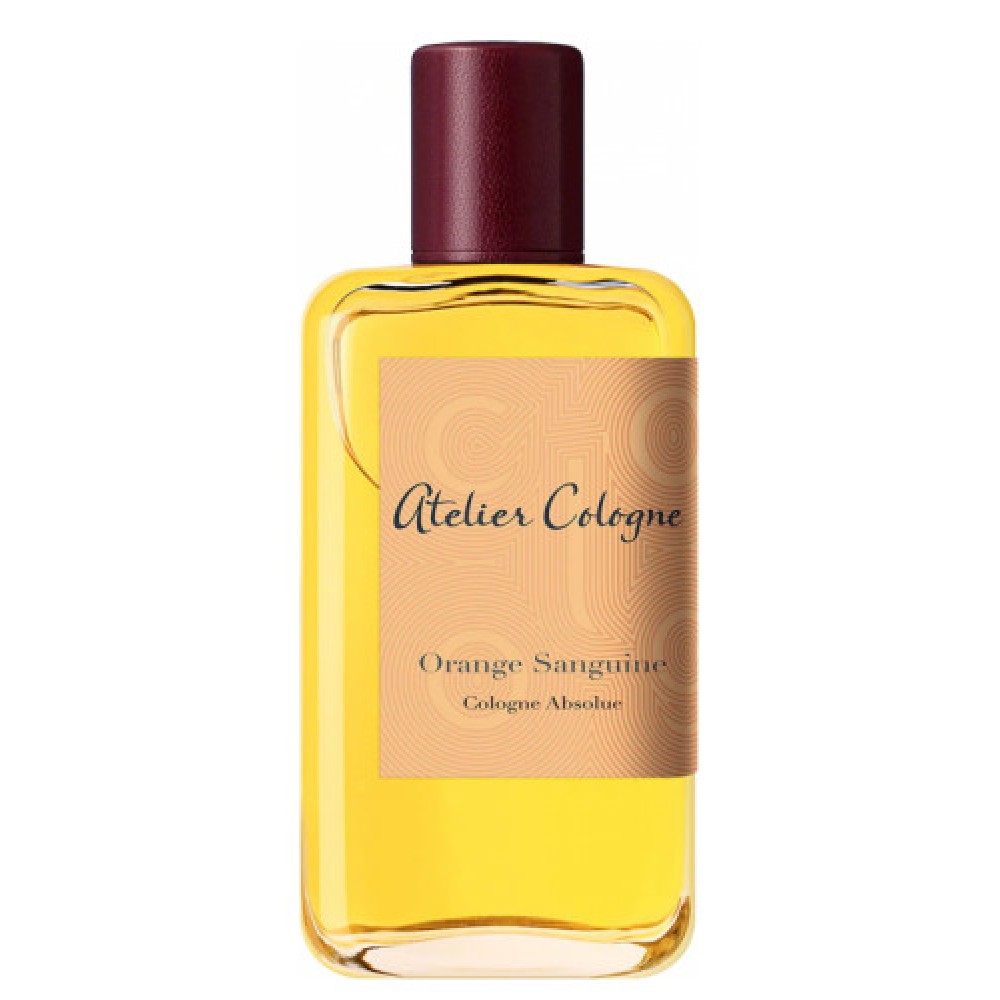 Atelier Cologne Orange Sanguine for Unisex