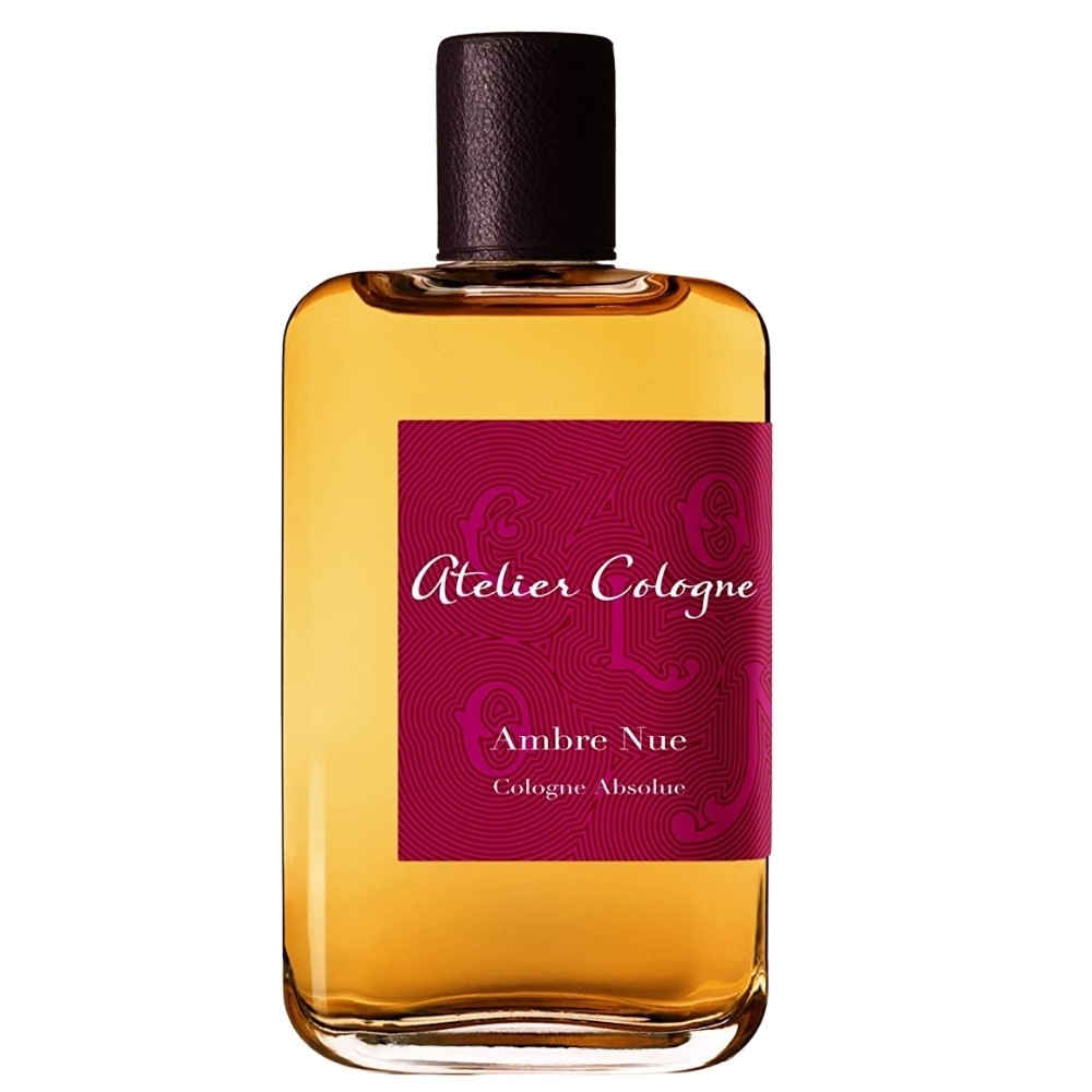 Atelier Cologne Ambre Nue