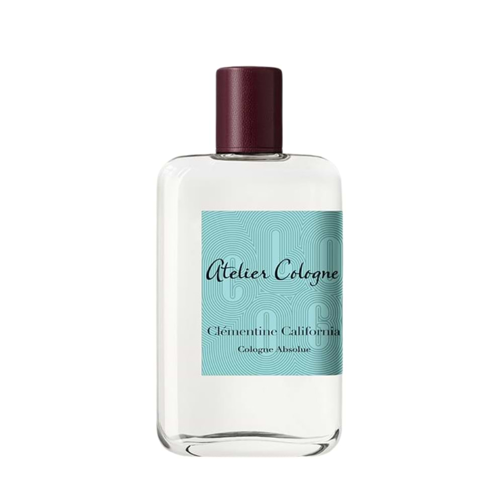 Atelier Cologne Clementine California