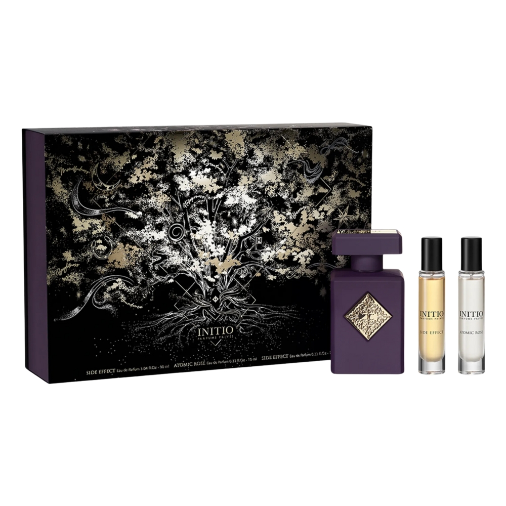 Initio Side Effect Coffret Set