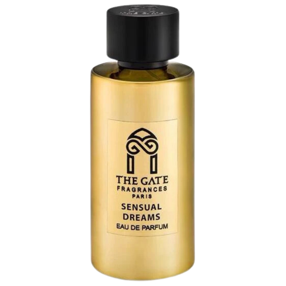 The Gate Fragrances Paris Sensual Dreams