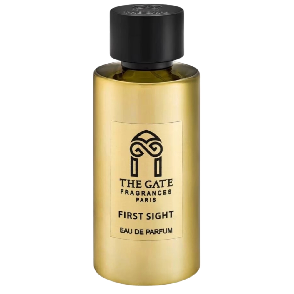 The Gate Fragrances Paris First Sight