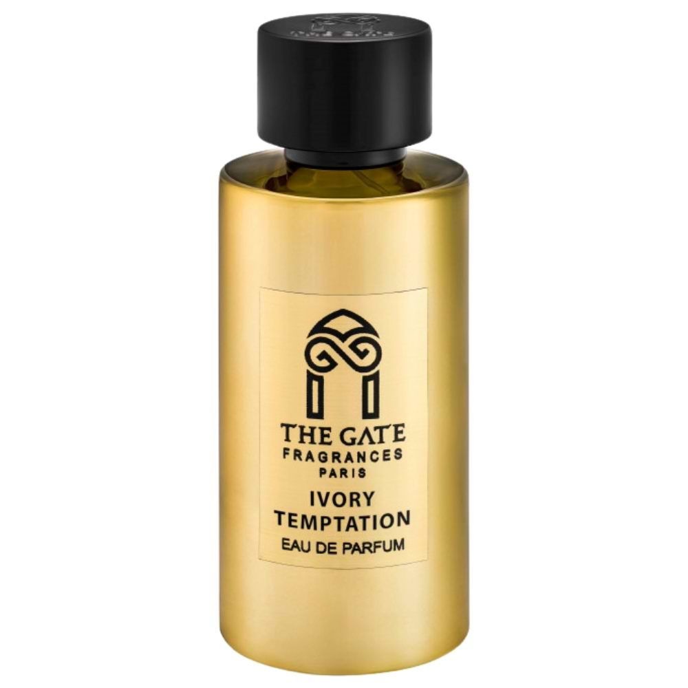 The Gate Fragrances Paris Ivory Temptation