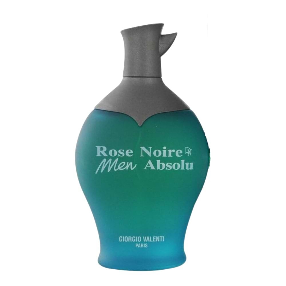 Giorgio Valenti Rose Noire Men Absolu