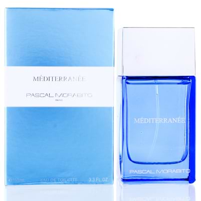 Pascal Morabito Mediterranee EDT Spray