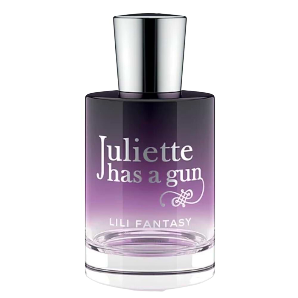 Juliette Has A Gun Lili Fantasy