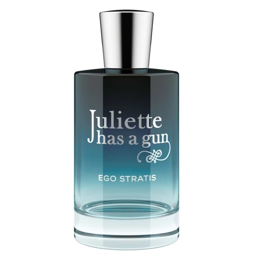 Juliette Has A Gun Ego Stratis