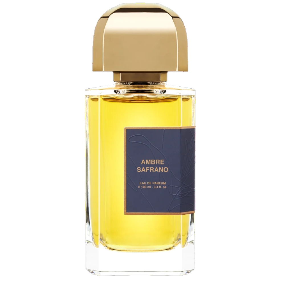 BDK Parfums Ambre Safrano