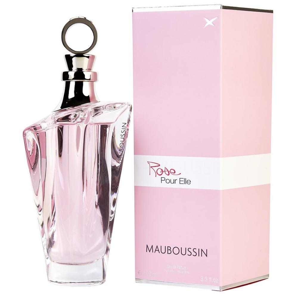 Mauboussin Rose Pour Elle