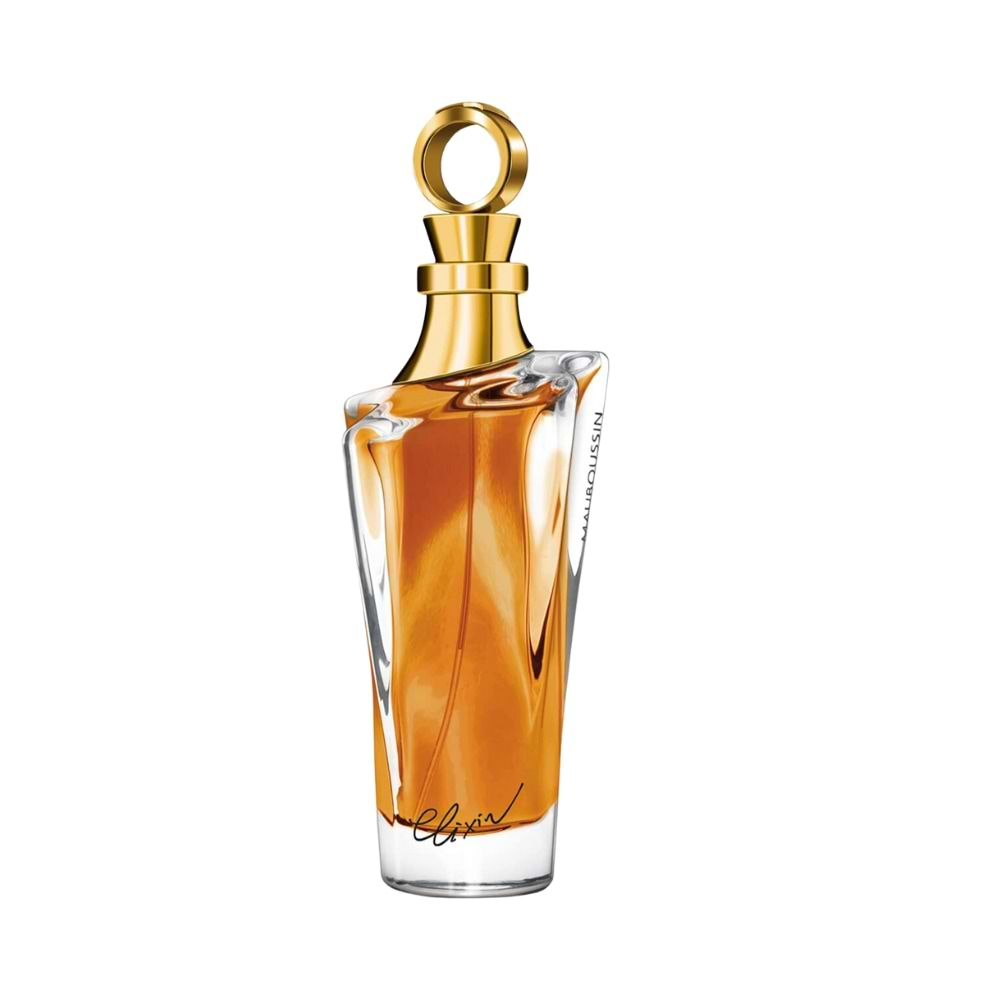 Mauboussin Mauboussin Elixir Pour Elle Perfum..