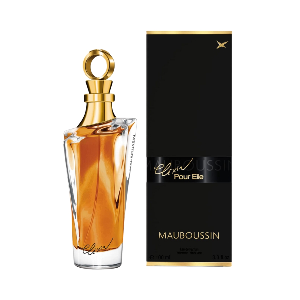 Mauboussin Elixir Pour Elle