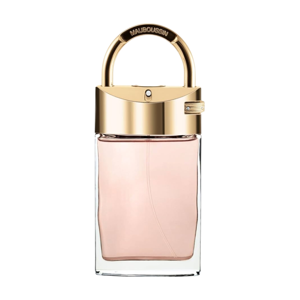 Mauboussin Promise Me Perfume