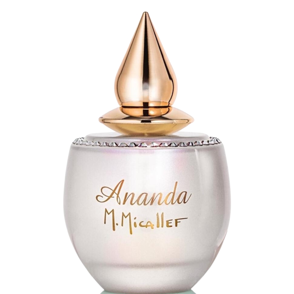 M. Micallef Ananda Special Edition