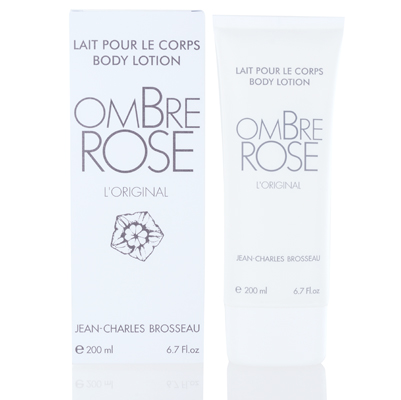 Brosseau Ombre Rose Body Lotion 