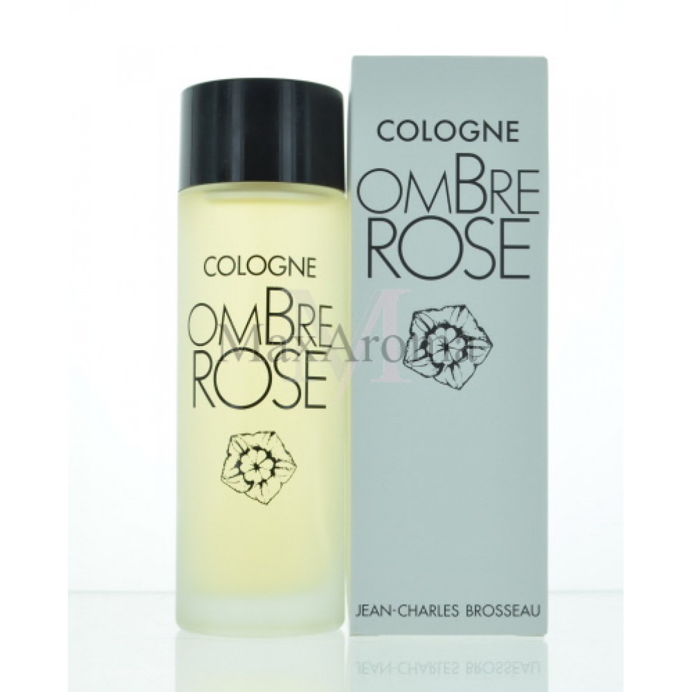 Brosseau Ombre Rose Cologne for Women