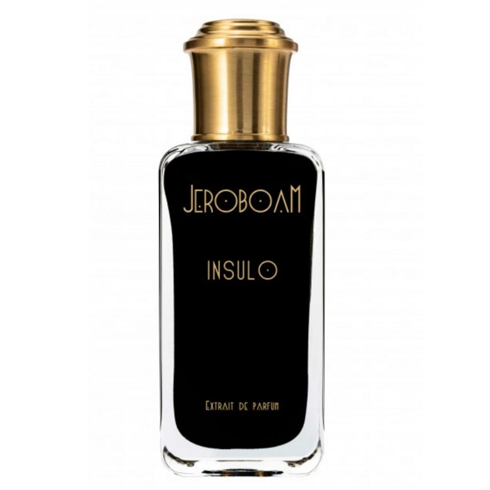 Jeroboam Insulo