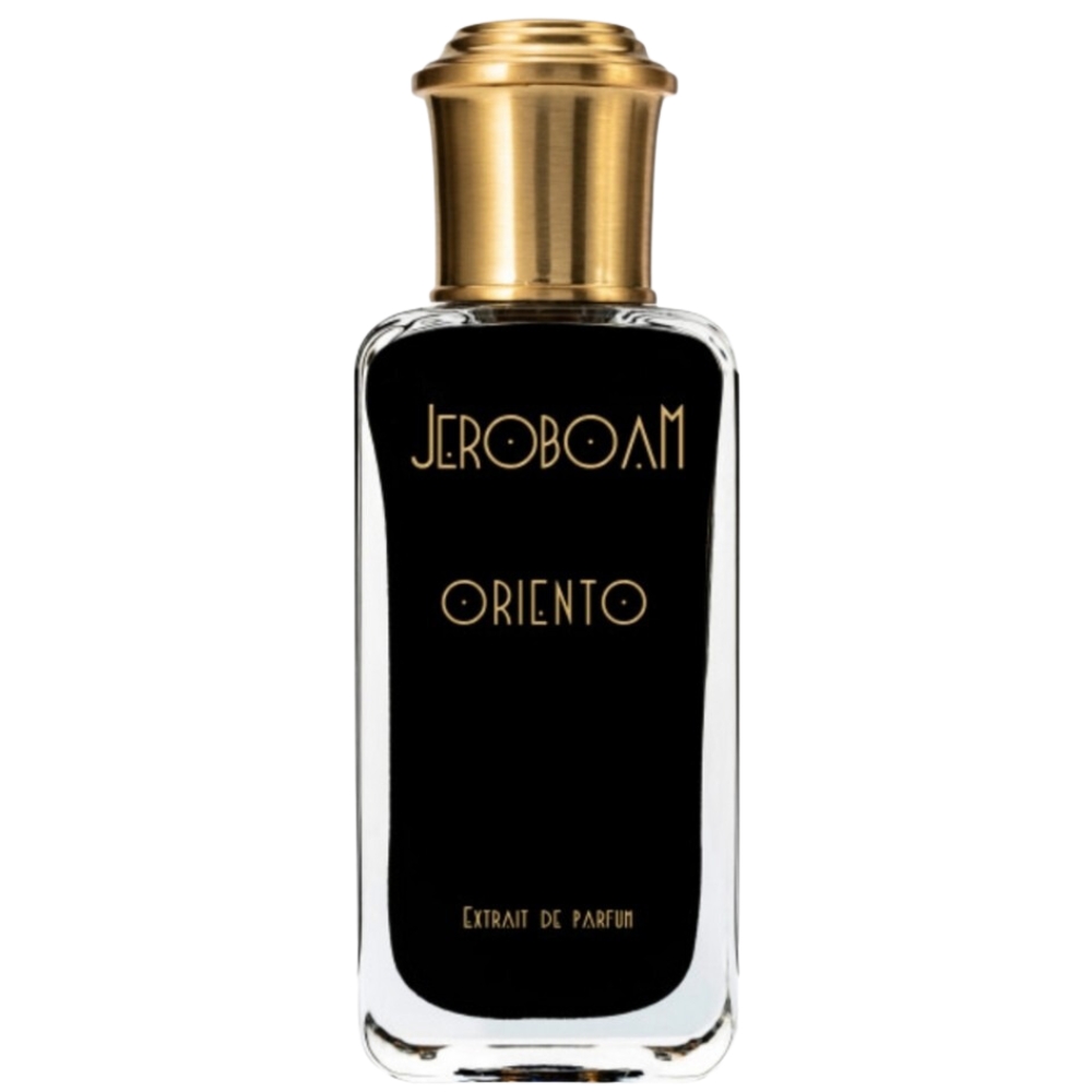 Jeroboam Oriento