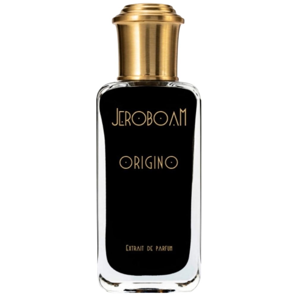 Jeroboam Origino