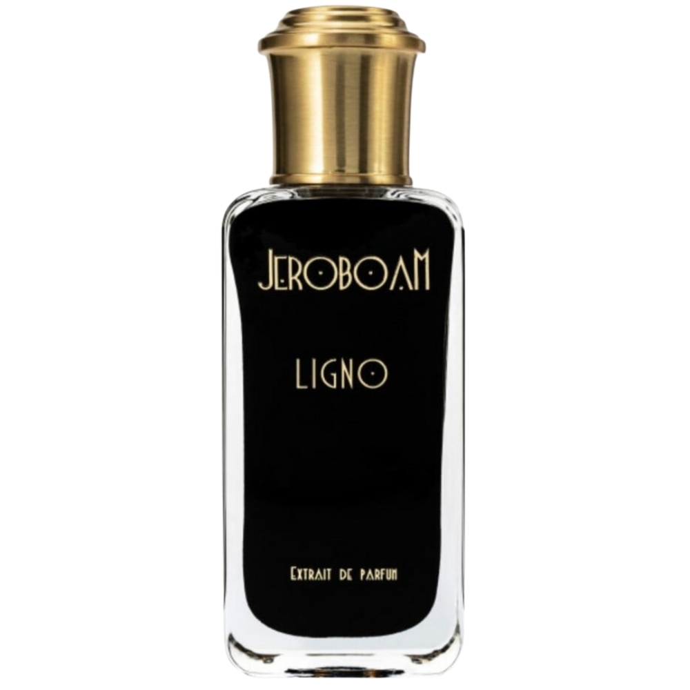 Jeroboam Ligno