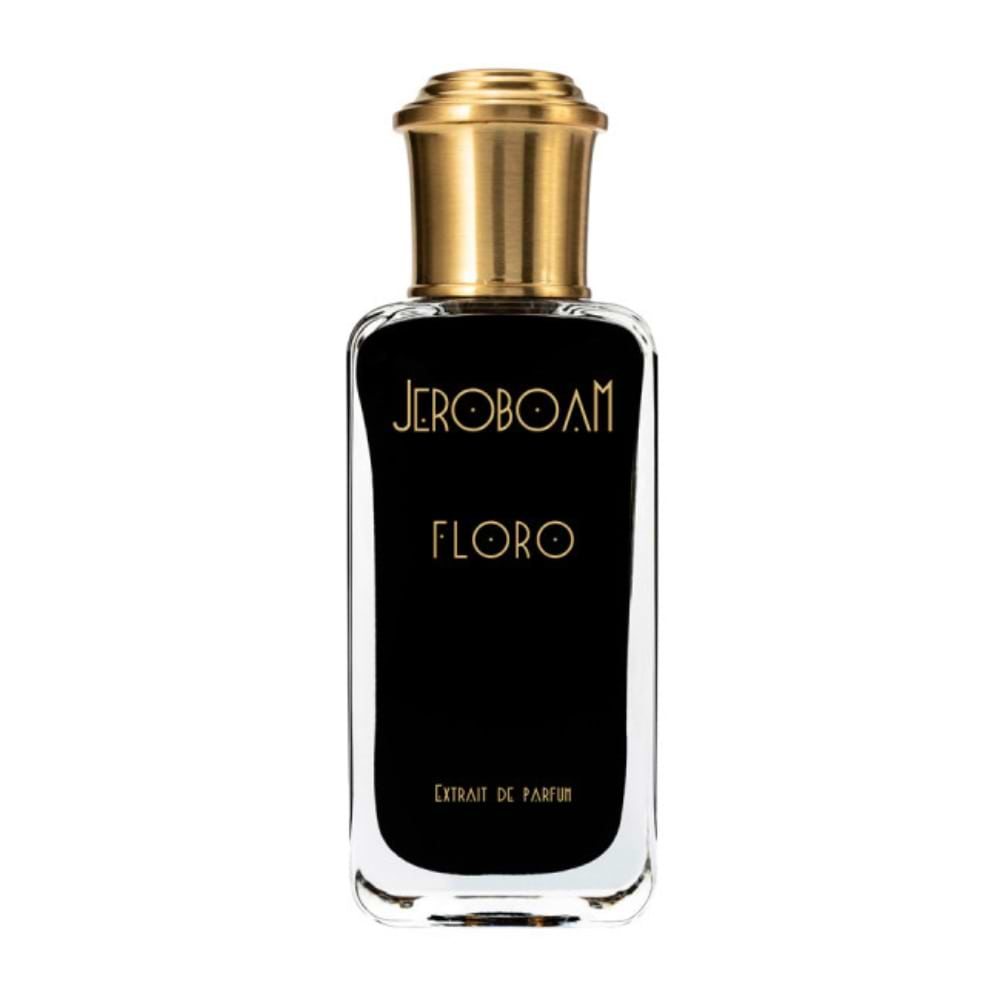 Jeroboam Floro