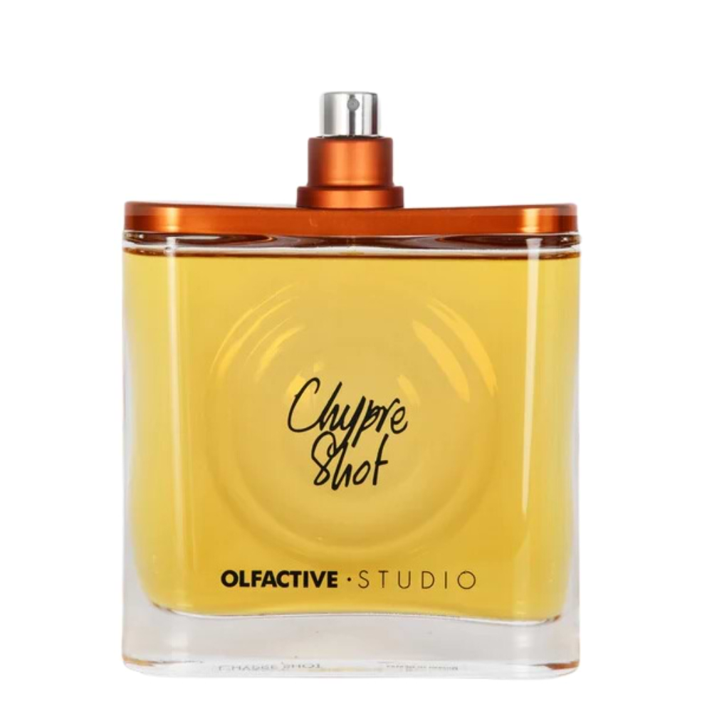 Olfactive Studio Chypre Shot