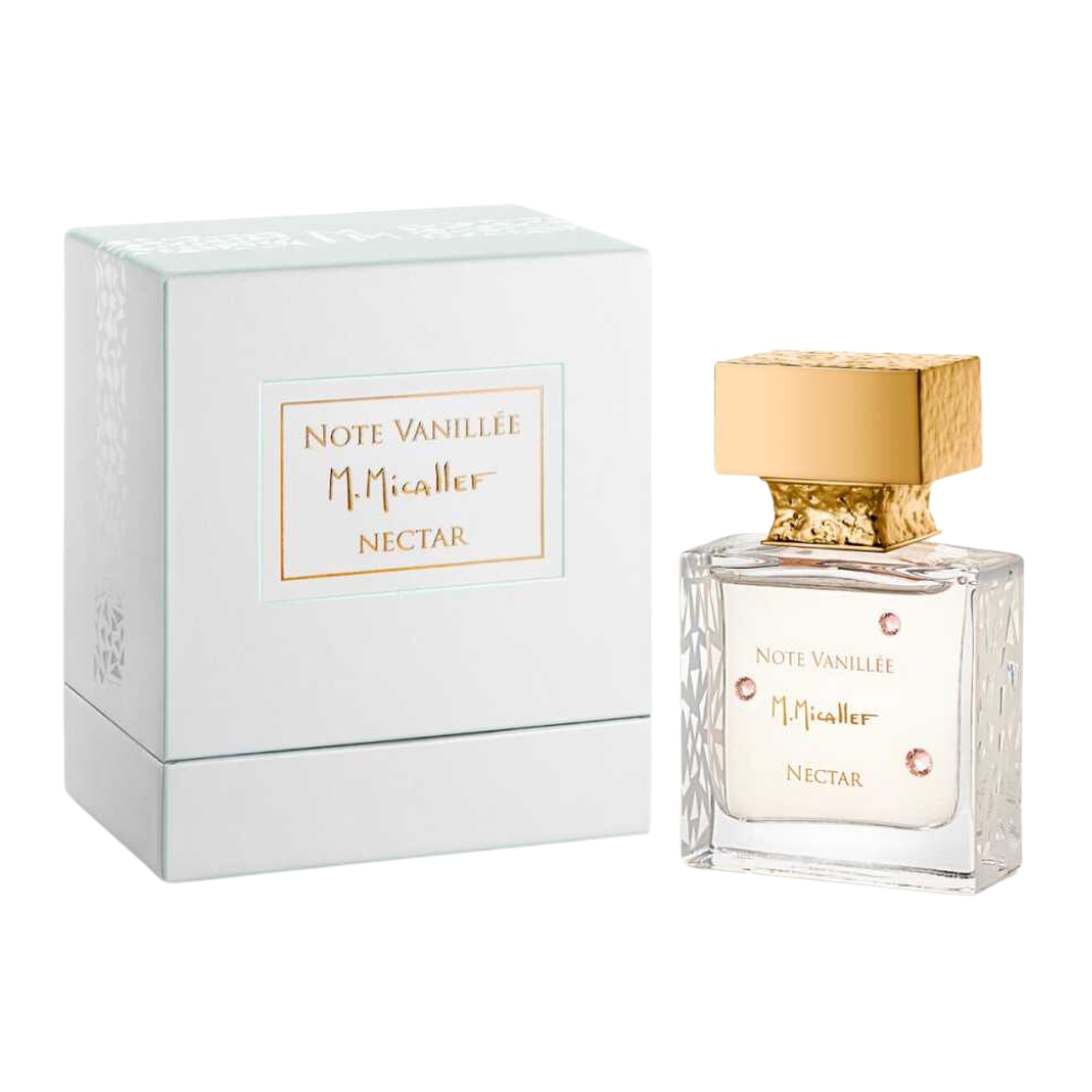 Note Vanillee Nectar