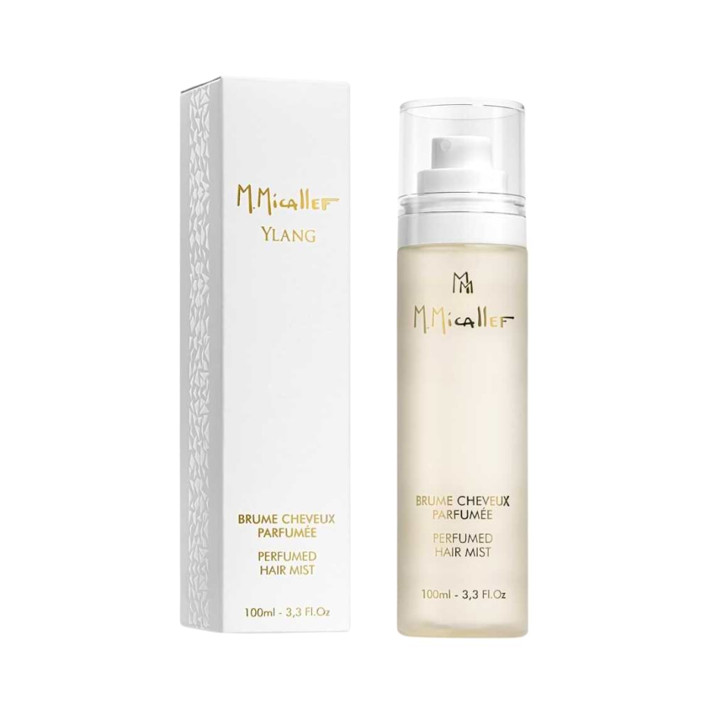 Ylang Hair Mist