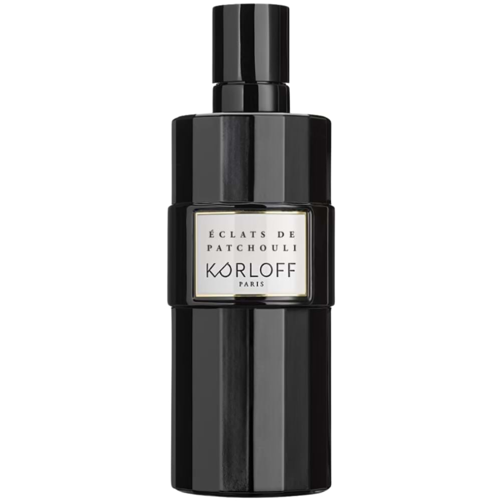 Korloff Eclats de Patchouli