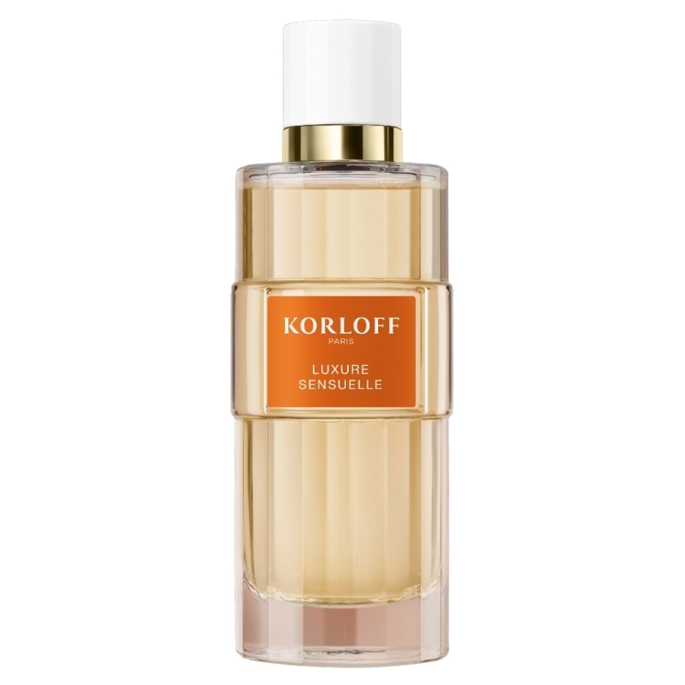 Korloff Luxure Sensuelle 