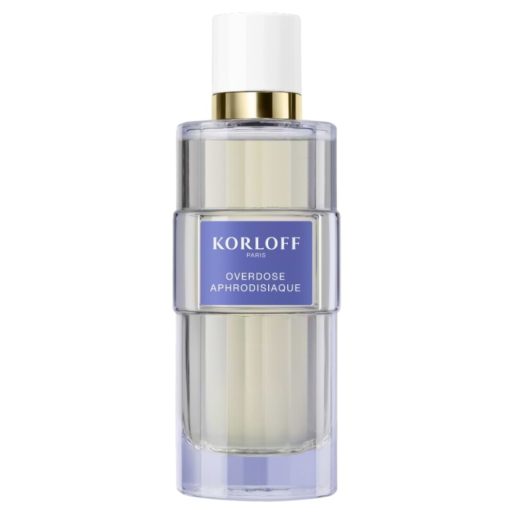 Korloff Overdose Aphrodisiaque