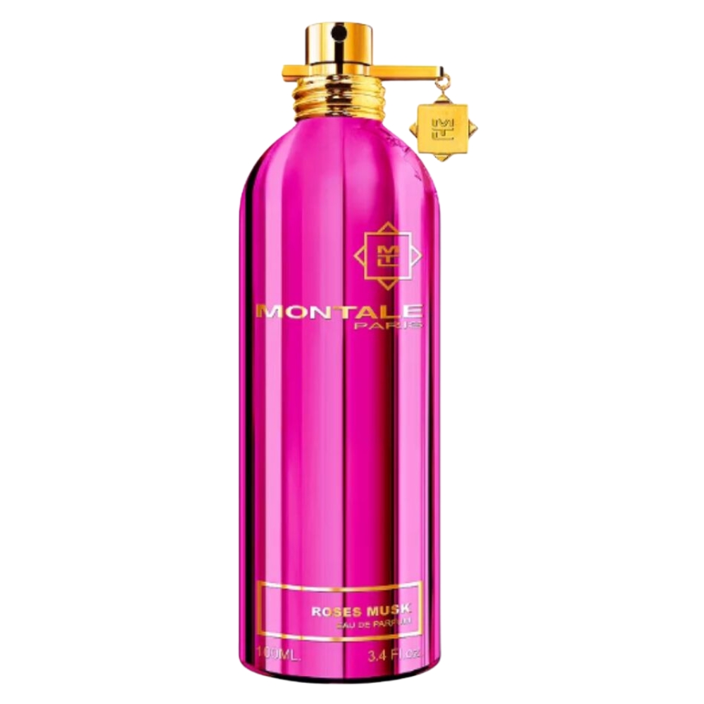 Montale Roses Musk Unisex