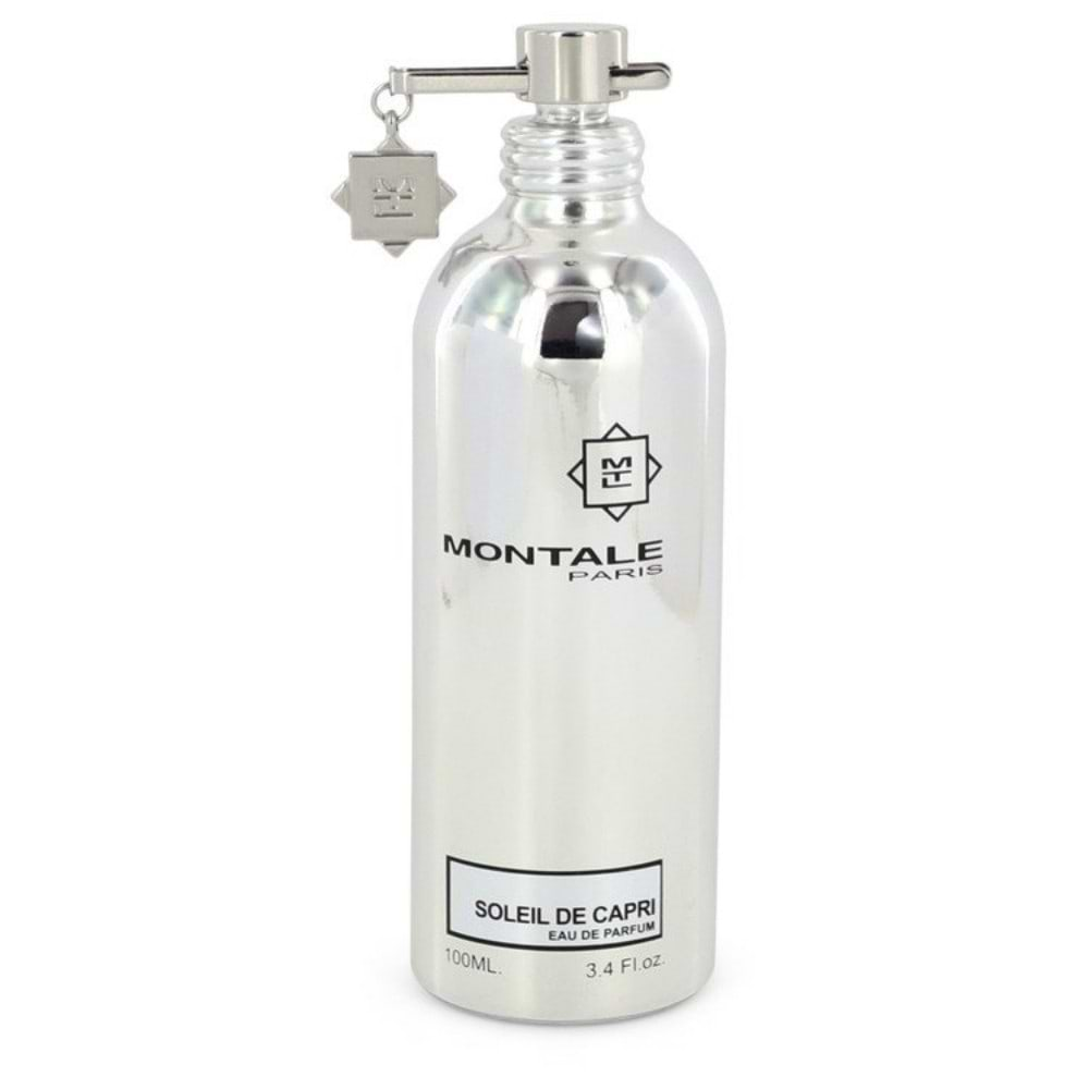 Montale Soleil De Capri Unisex