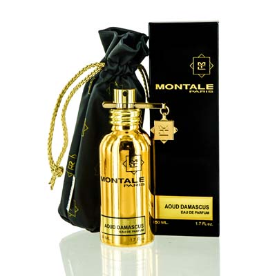 Montale Aoud Damascus EDP Spray