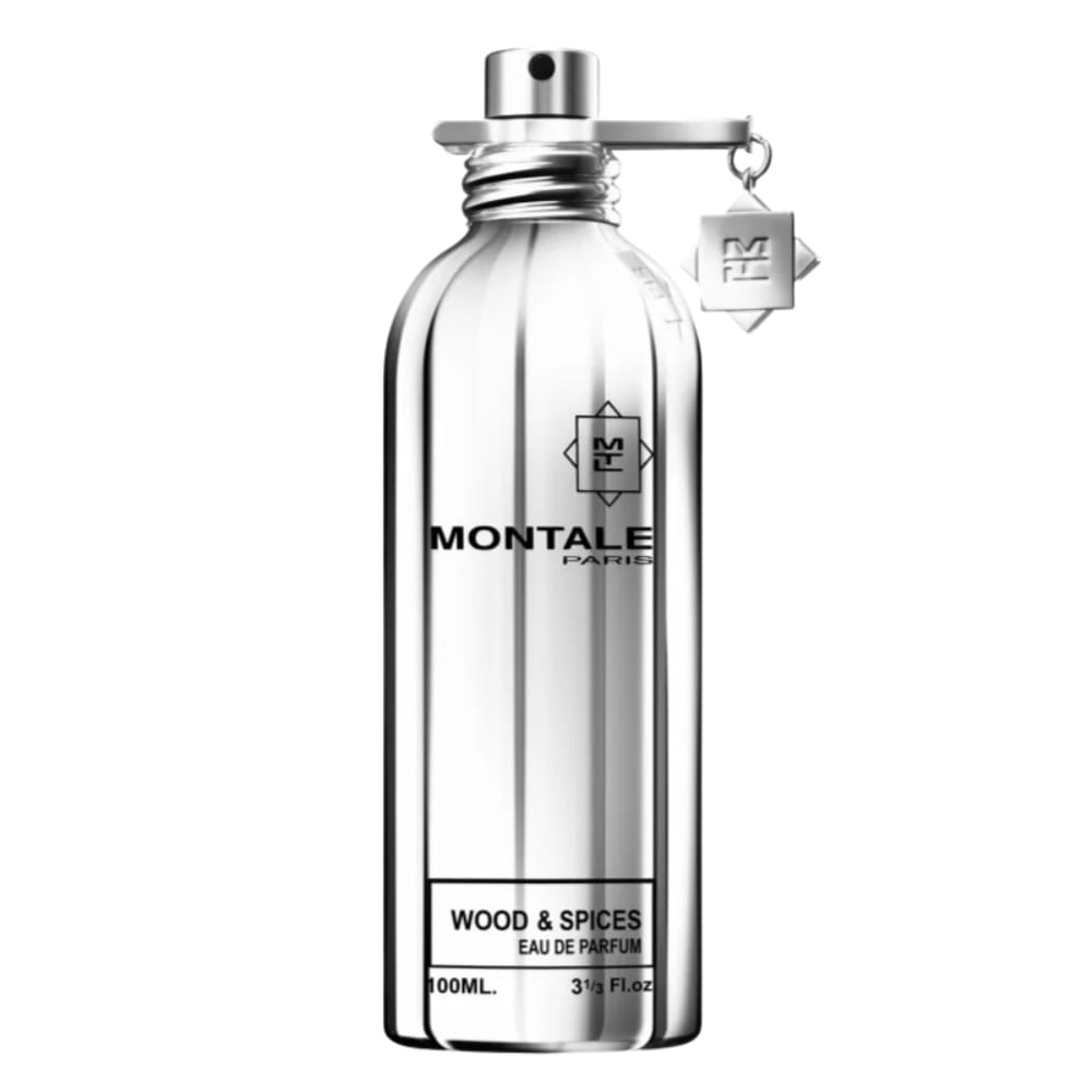 Montale Wood and Spices