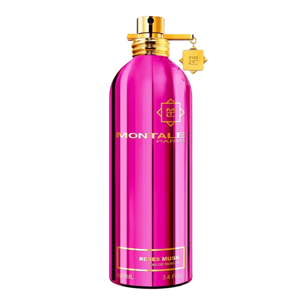 Montale Rose Elixir