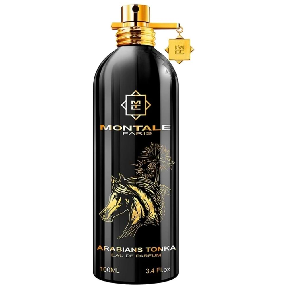 Montale Arabians Tonka Perfume 